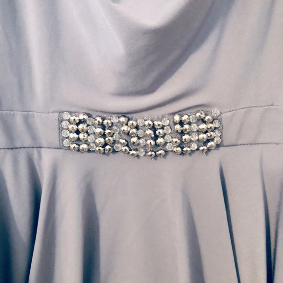 London Times dress. Size 8 or M. - Picture 4 of 5